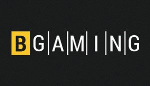 Bgaming